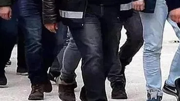 Şanlıurfa'da Belediyeye Büyük Operasyon! 47 Gözaltı