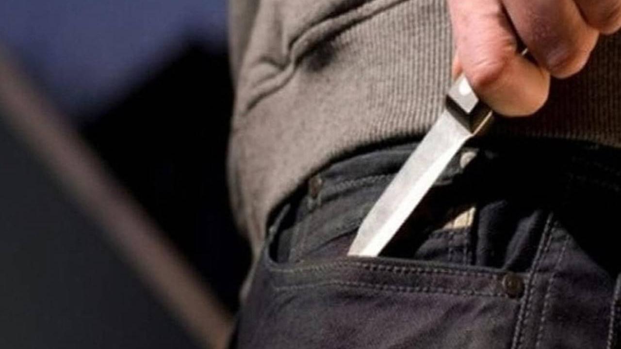 Şanlıurfa'da Bıçaklı Kavga: 4 Kişi Yaralandı