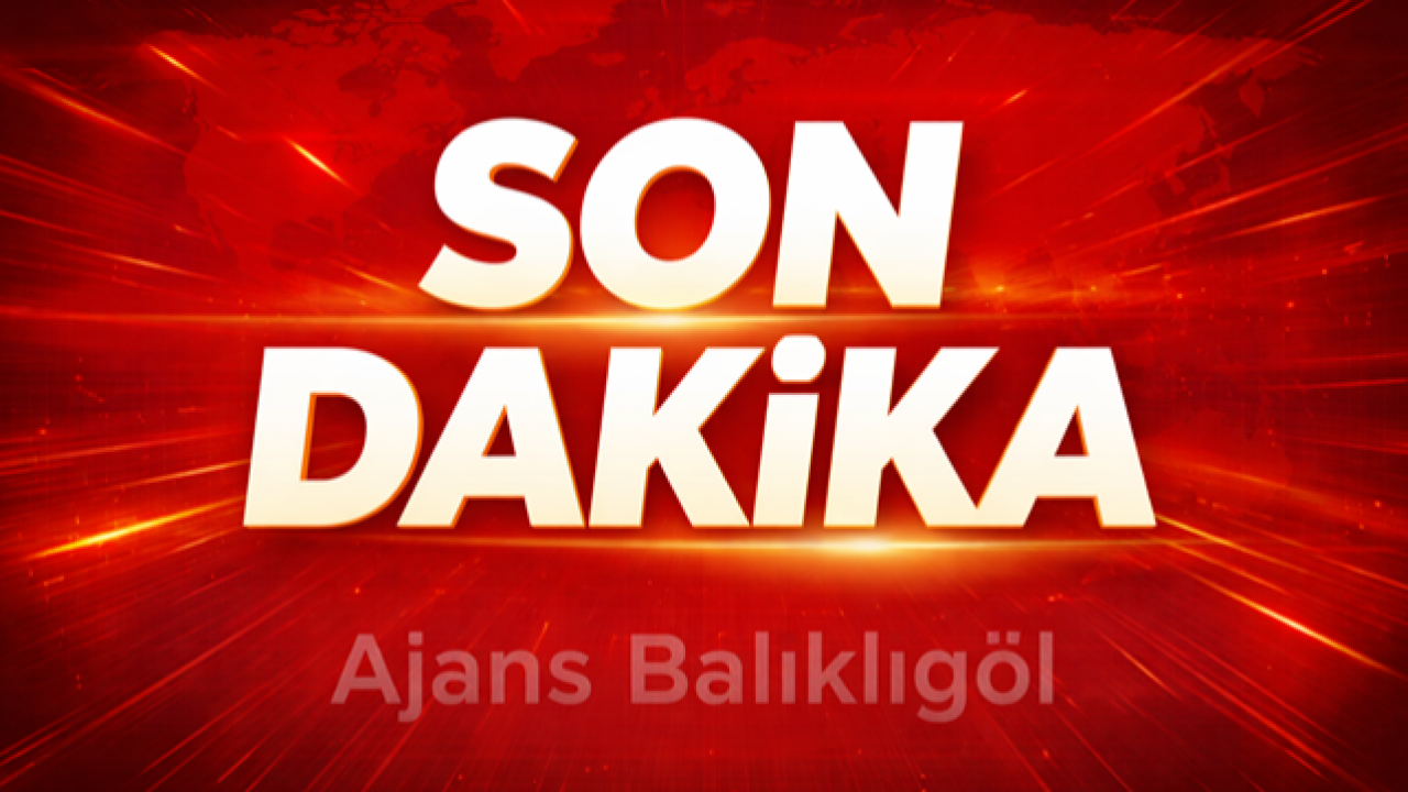 Şanlıurfa’da Bir Belediyeye Soruşturma Başlatıldı