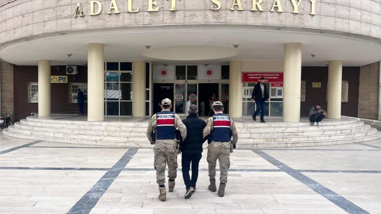 Şanlıurfa’da Dolandırıcılık Suçundan Aranan Şahıs Yakalandı