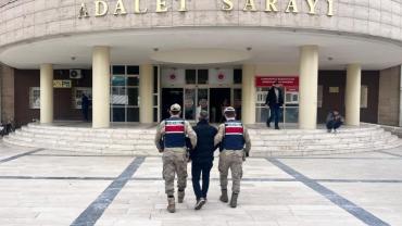 Şanlıurfa’da Dolandırıcılık Suçundan Aranan Şahıs Yakalandı
