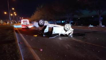 Şanlıurfa’da Feci Trafik Kazası: 2 Ölü, 2 Ağır Yaralı
