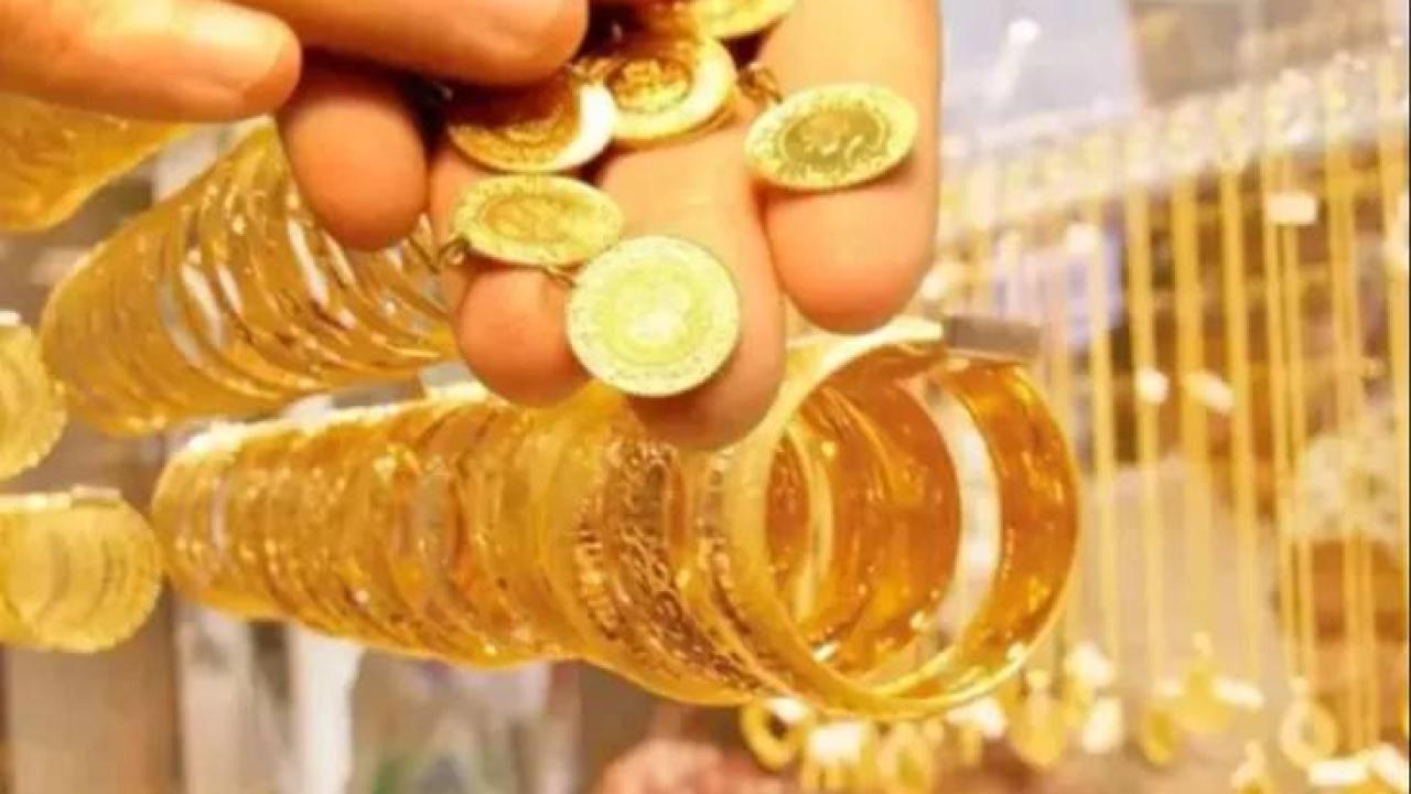 Şanlıurfa’da Gram Altın Kaç TL’den İşlem Görüyor?