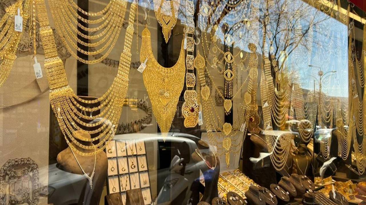 Şanlıurfa’da Güncel Altın ve Döviz Fiyatları Açıklandı