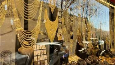 Şanlıurfa’da Güncel Altın ve Döviz Fiyatları Açıklandı