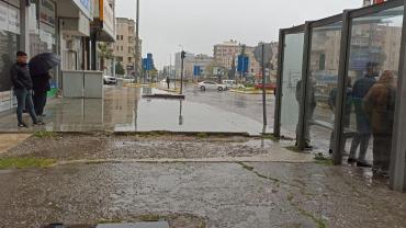 Şanlıurfa’da Hafta Boyu Yağışlı Hava Etkili Olacak!