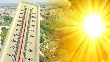 Şanlıurfa’da Hava Durumu: Sıcaklıklar Artışa Geçiyor