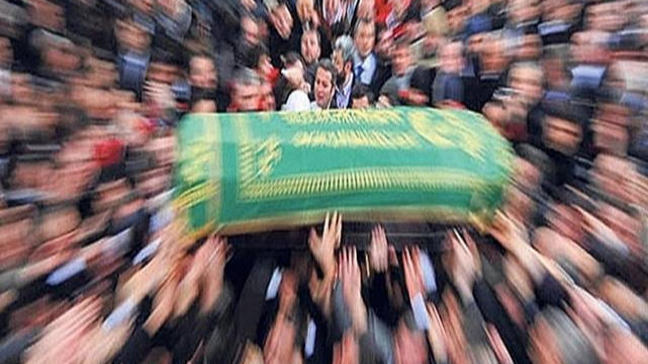 Şanlıurfa’da Hüzünlü Gün: 7 Kişi Defin Edildi