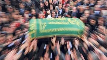 Şanlıurfa’da Hüzünlü Gün: 7 Kişi Defin Edildi