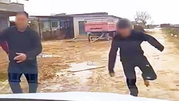 Şanlıurfa’da Kaçak Elektriğe Müdahale Eden Ekiplere Saldırıldı!