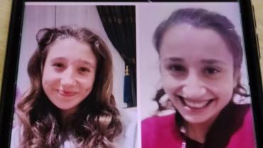 Şanlıurfa’da Kayıp İki Genç Kızdan Sevindirici Haber Geldi