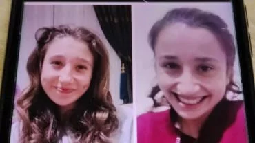 Şanlıurfa’da Kayıp İki Genç Kızdan Sevindirici Haber Geldi