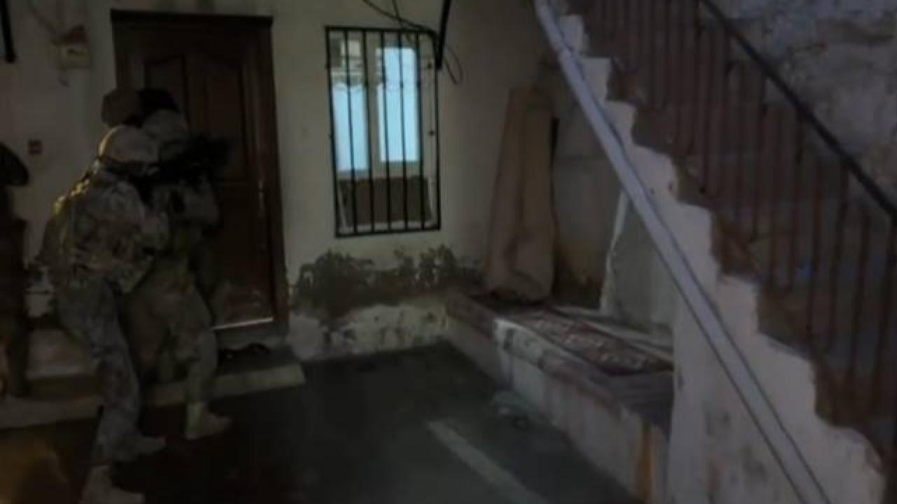 Şanlıurfa’da Narkotik Operasyonu: 15 Kişi Tutuklandı