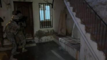 Şanlıurfa’da Narkotik Operasyonu: 15 Kişi Tutuklandı