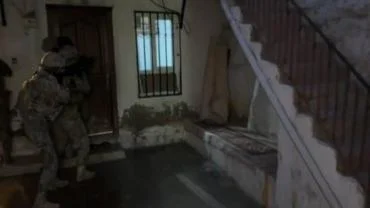 Şanlıurfa’da Narkotik Operasyonu: 15 Kişi Tutuklandı