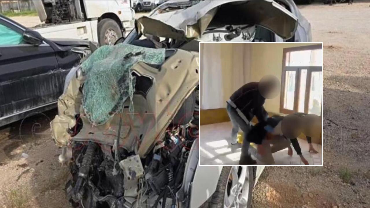 Şanlıurfa’da Operasyon: 13 Araç Ele Geçirildi, 2 Tutuklama