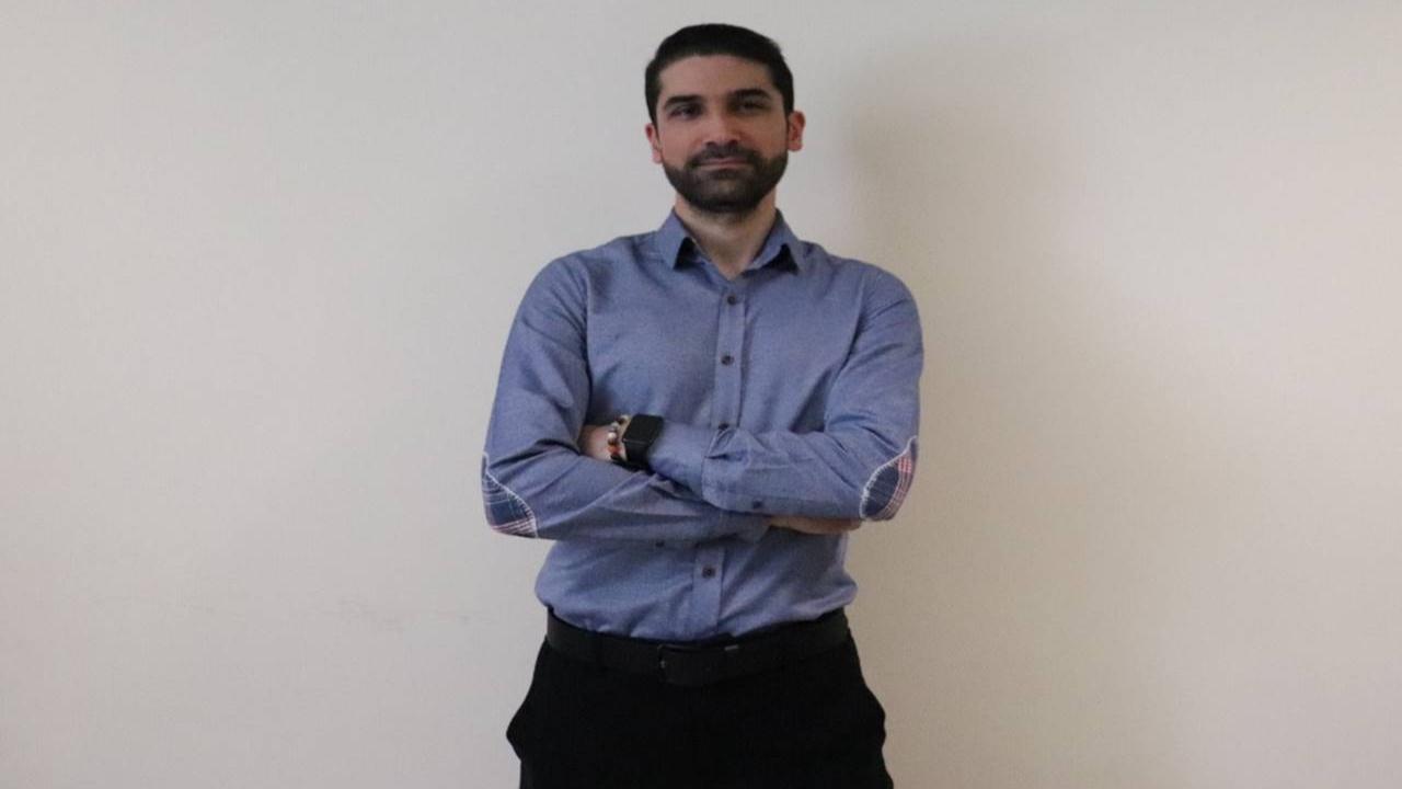 Şanlıurfa’da Sağlık Kadrosu Güçleniyor: Yeni Atama