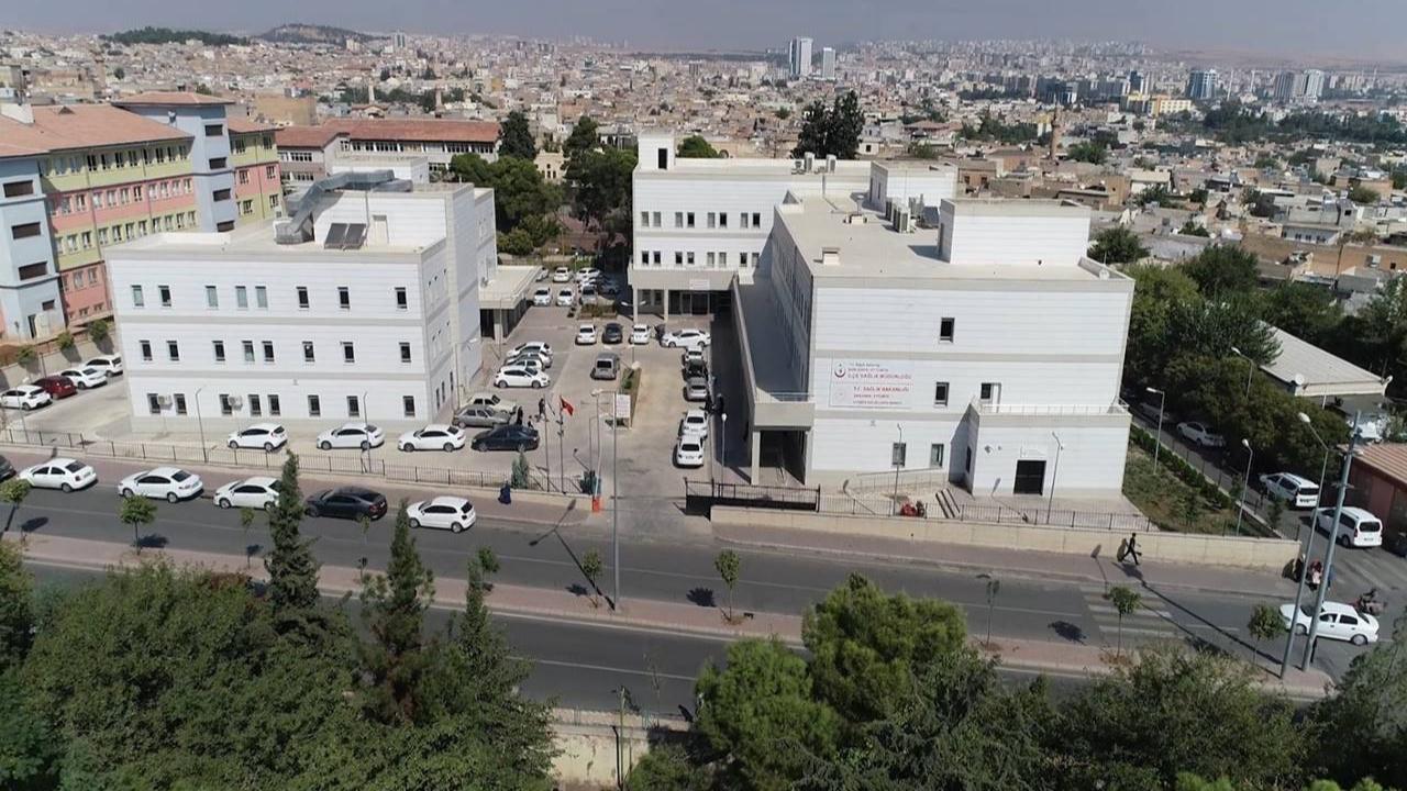 Şanlıurfa’da Ücretsiz Fizyoterapi Hizmeti