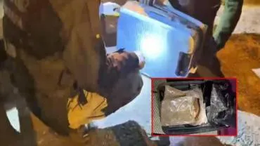 Şanlıurfa’da Uyuşturucu Ticaretine Darbe! 1 Gözaltı