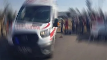 Şanlıurfa’da Zincirleme Kaza: 3 Ölü, 5 Yaralı