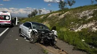 Şanlıurfa’da Zincirleme Kaza: 3 Ölü, 5 Yaralı