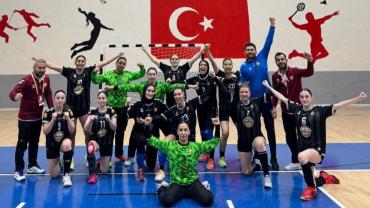 Şanlıurfa’nın Gururu Güneşin Çocukları Final Four’a Yükseldi