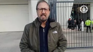 Şanlıurfaspor Teknik Direktörü Taşkın'dan Önemli Açıklama