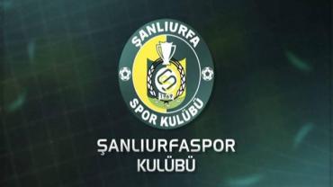 Şanlıurfaspor’da Altyapı Hamlesi