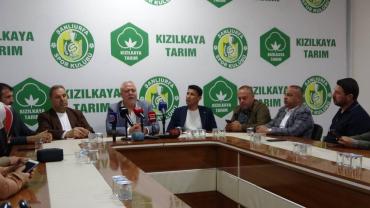 Şanlıurfaspor’dan Olaylı Maç Açıklaması