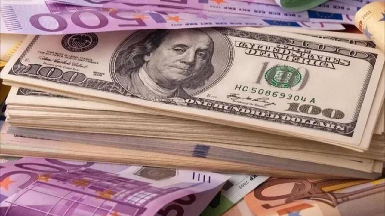 Serbest Piyasada Döviz Fiyatlarında Son Durum!