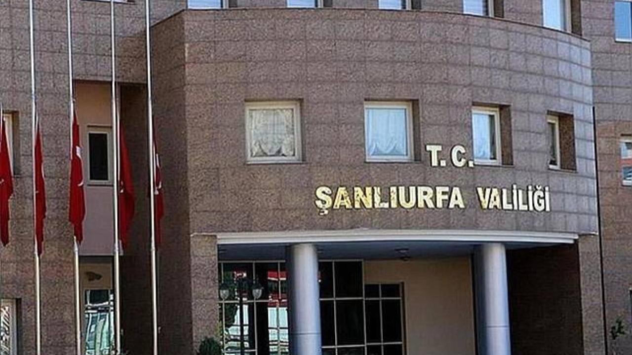 Siverek’te Okulda Saldırı İddialarına Valilikten Açıklama