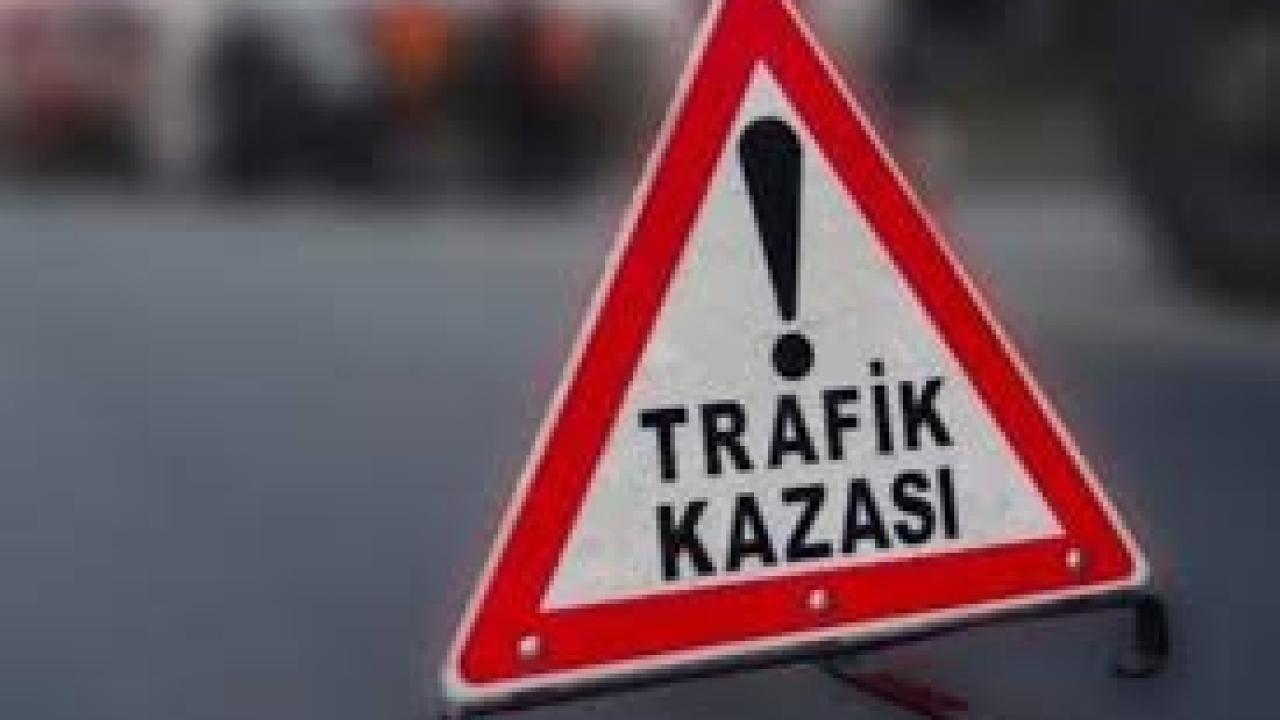 Siverek’te Trafik Kazası: 15 Yaşındaki Çocuk Ağır Yaralandı