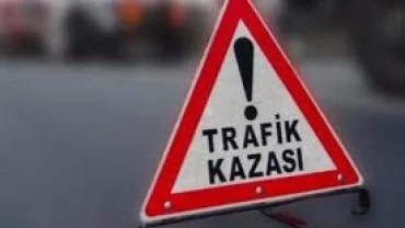 Siverek’te Trafik Kazası: 15 Yaşındaki Çocuk Ağır Yaralandı