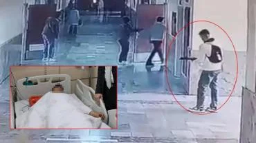 Siverek'teki Acı Olayda Yaralıların Kimlikleri Netleşti