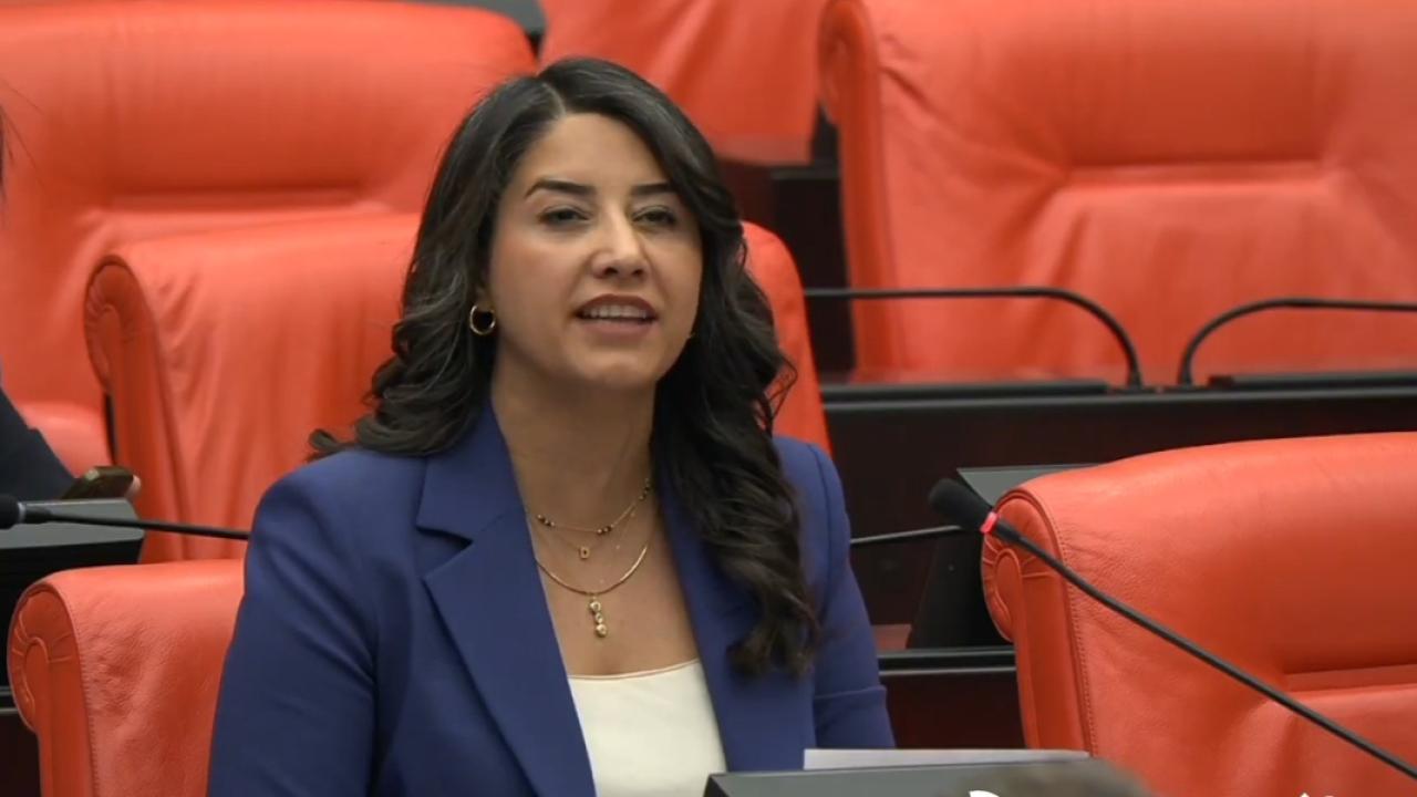 Siverek'teki Silahlı Saldırı Meclis Gündeminde