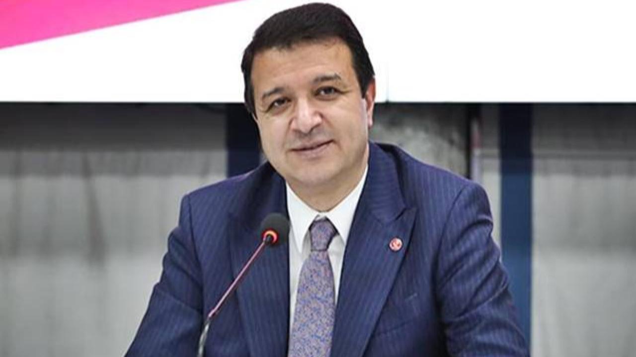 SP Lideri Arıkan’dan Cumhurbaşkanı Adayı Açıklaması