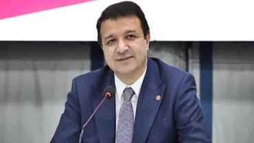 SP Lideri Arıkan’dan Cumhurbaşkanı Adayı Açıklaması