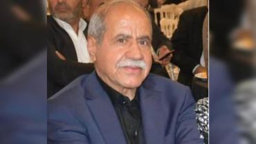 ŞURKAV Kurucu Mütevelli Heyet Üyesi Celal Özdiker Vefat Etti