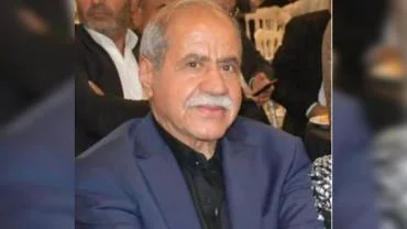 ŞURKAV Kurucu Mütevelli Heyet Üyesi Celal Özdiker Vefat Etti