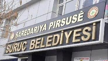 Suruç Belediyesi’nden Ekmek Fiyatına Sabit Tarife