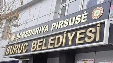 Suruç Belediyesi’nden Ekmek Fiyatına Sabit Tarife