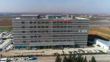 Suruç’ta İleri Düzey Omuz Ameliyatı Başarıyla Yapıldı