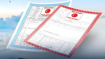 Tapu İşlemlerinde Büyük Değişim: 1 Temmuz'da Zorunlu Oluyor