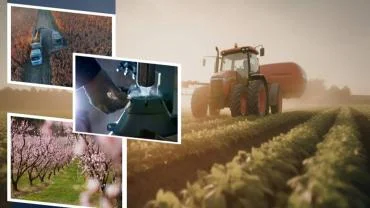 Tarımsal Destek Ödemesi Çiftçilerin Hesaplarına Aktarılıyor