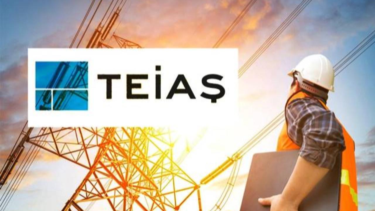 TEİAŞ Personel Alacak: Şanlıurfa’ya 4 Mühendis Kadrosu