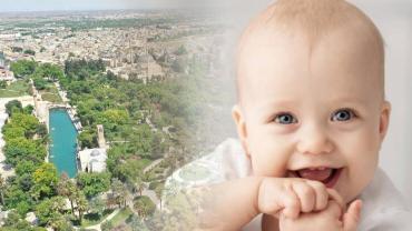 Türkiye’de Çocuk Nüfus Oranı Açıklandı: Zirvede Şanlıurfa Var
