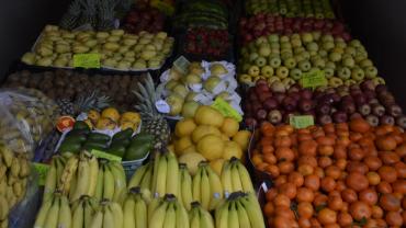 Türkiye’nin Yaş Meyve Sebze İhracatında Irak Zirvede