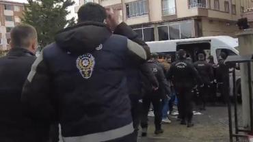 Urfa Dahil 5 İlde Rüşvet Operasyonu: 7 Tutuklama