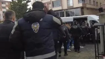 Urfa Dahil 5 İlde Rüşvet Operasyonu: 7 Tutuklama