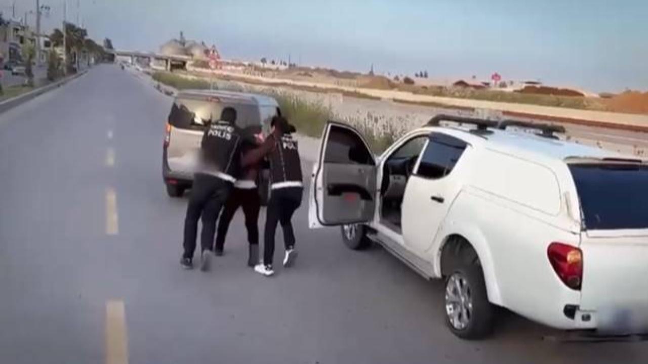 Urfa Dahil 75 İlde Dev Operasyon: Çok Sayıda Gözaltı!